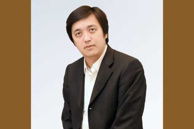open lectures 11 dec 2025-4.png photo of Francis L. F. Lee