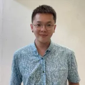 photo of Shi Yeu Nga
